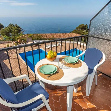 Estudi By Interhome Appartement