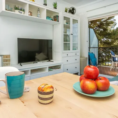 Estudi By Interhome Appartement Tossa de Mar
