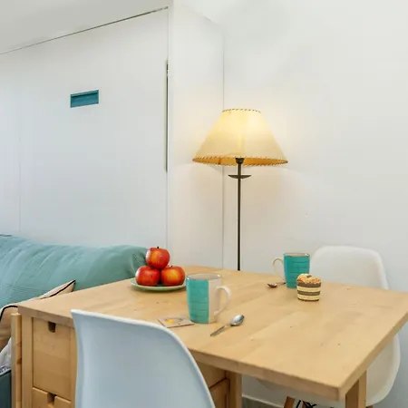 Estudi By Interhome