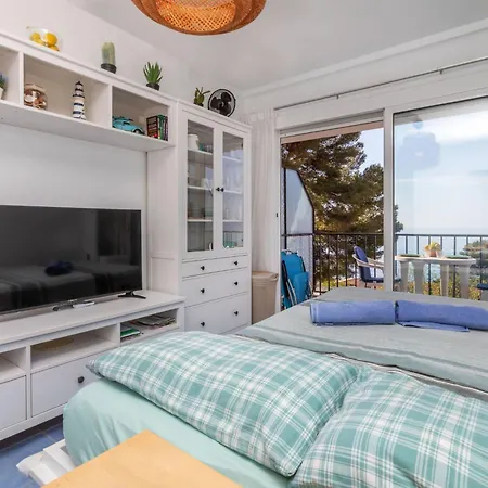 Estudi By Interhome *