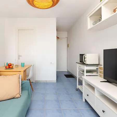 Appartement Estudi By Interhome