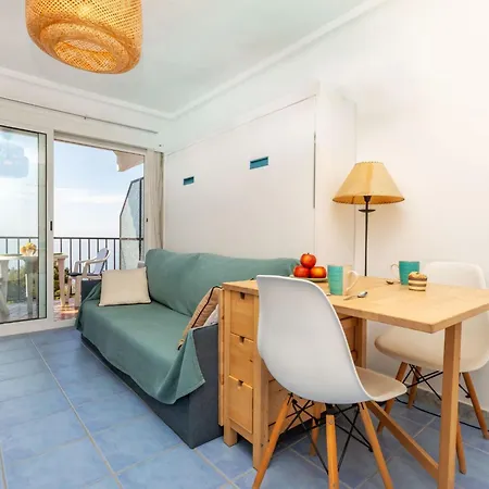 Appartement Estudi By Interhome *