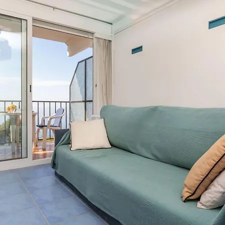 Estudi By Interhome Appartement Tossa de Mar