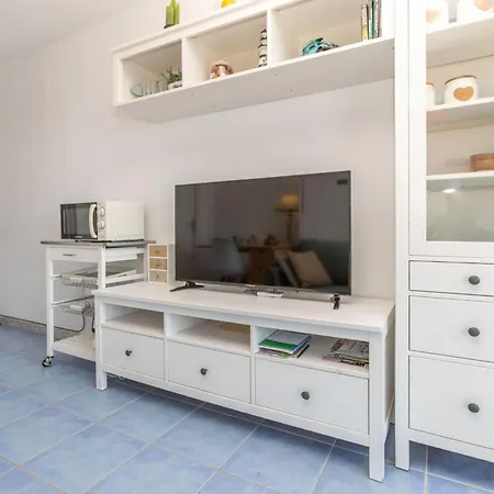 Appartement Estudi By Interhome Tossa de Mar