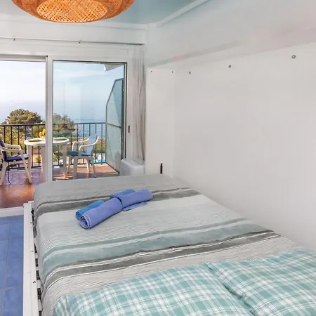 Appartement Estudi By Interhome