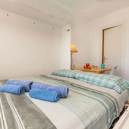 Estudi By Interhome Tossa de Mar
