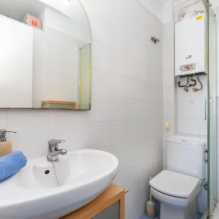 Appartement Estudi By Interhome Tossa de Mar