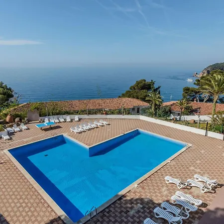 Estudi By Interhome Appartement Tossa de Mar
